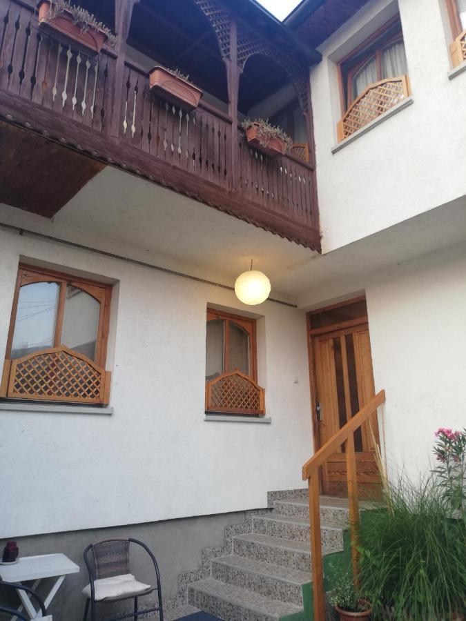 Holiday At The Bascarsija Sarajevo Exterior photo
