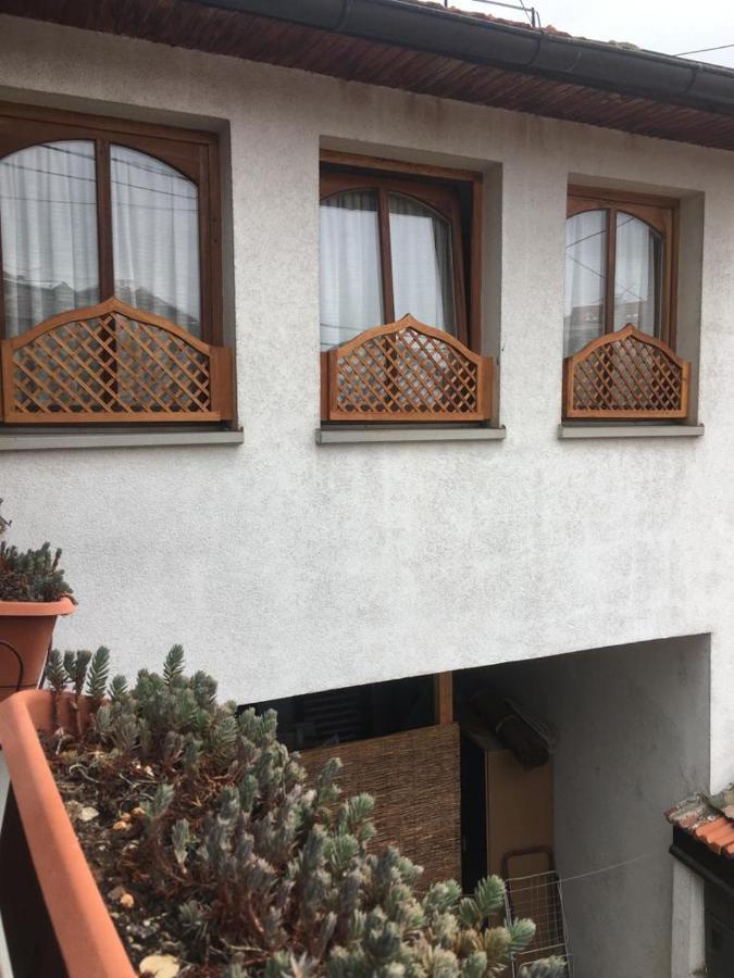 Holiday At The Bascarsija Sarajevo Exterior photo