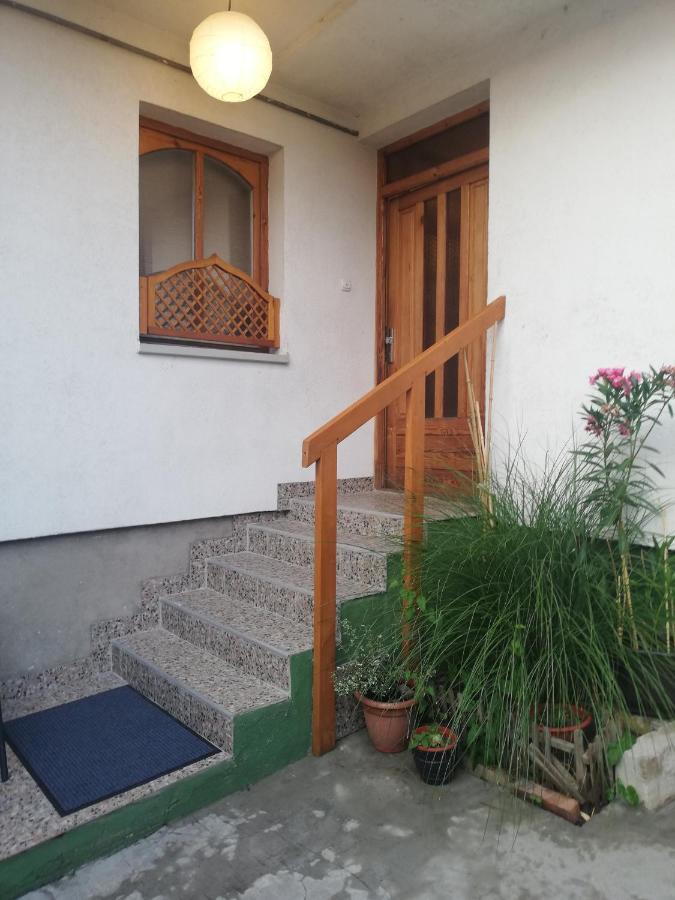 Holiday At The Bascarsija Sarajevo Exterior photo